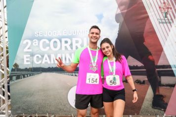 Foto - SEGUNDA EDIÇÃO DA CORRIDA 