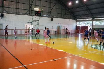 Foto - Torneio de Futsal Feminino (16/06/24)