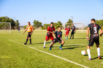 Foto - TORNEIO TRABALHADOR 01/05/25