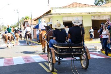 Foto - Cavalgada com Marcos Brasil (19/05/24)