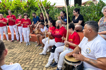 Foto - Fotos Praça Dordeti 15/02/25