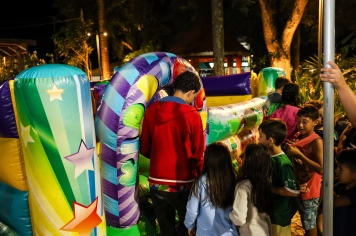 Foto - Feira Noturna 22/01/2026