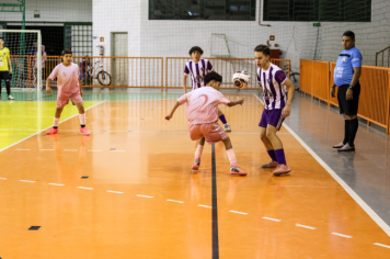 Foto - Futsal 01/07/2025