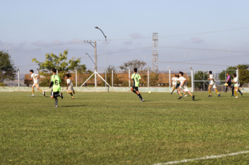 Foto - Futebol 12/04/2025