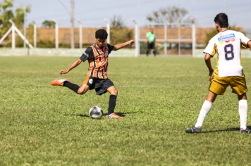 Foto - Futebol 12/04/2025