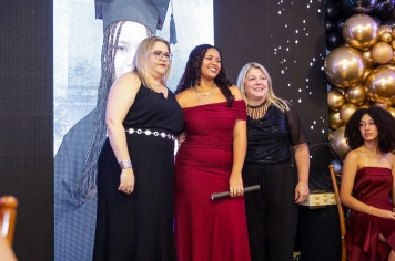 Foto - Formatura 11/12/2025