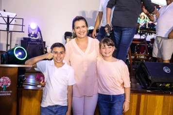 Foto - Apresentação - Cordas e Percussão