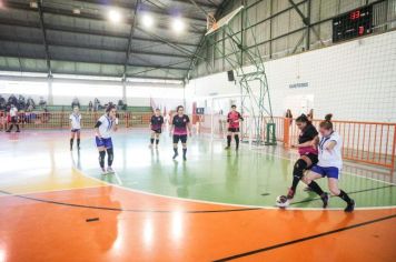 Foto - Torneio de Futsal Feminino (16/06/24)