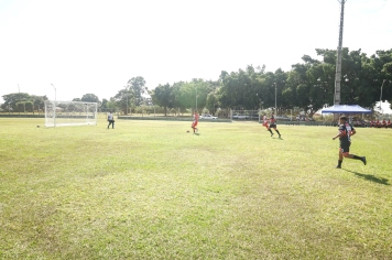Foto - Torneio Trabalhador