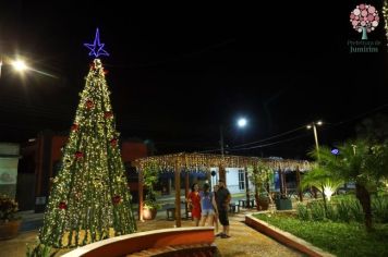 Foto - Apresentações da Cultura - 13/12