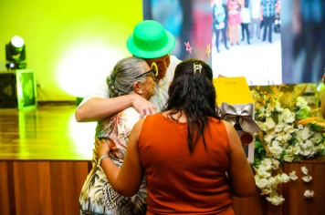 Foto - Jantar Dançante