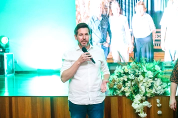 Foto - Jantar Dançante