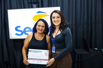 Foto - Curso de Assistente de Recursos Humanos pelo SENAC - 11/12/2025