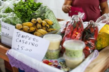 Foto - Feira Livre Noturna (10/05/24)