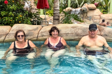 Foto - Viagem Parque Aquático 59+ 29/01/2026