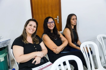 Foto relacionada - Curso de Assistente de Recursos Humanos pelo SENAC é encerrado com sucesso em Jumirim
