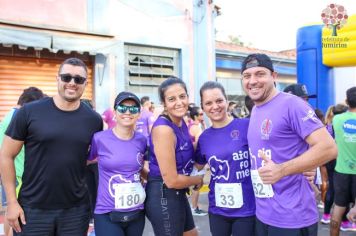 Foto - SEGUNDA EDIÇÃO DA CORRIDA 