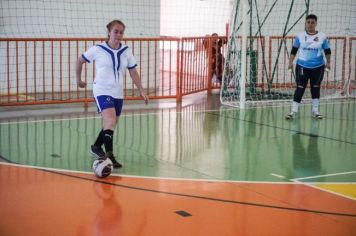 Foto - Torneio de Futsal Feminino (16/06/24)