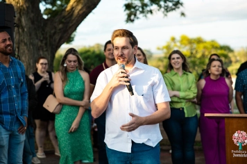 Foto - Inauguração JUMIKIDS