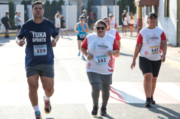 Foto - Corrida Jumirim 04/05/2025