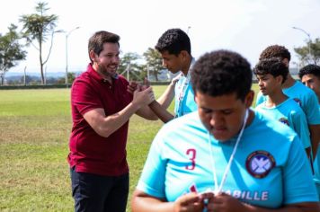 Foto - Fotos Futebol (13/04/24)