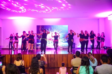 Foto - Apresentação dos Alunos da CETUL Jumirim - 27/11/2025