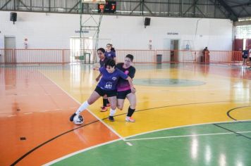 Foto - Torneio de Futsal Feminino (16/06/24)