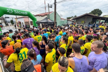 Foto - 5ª Corrida Se Joga - 10/05/2026 