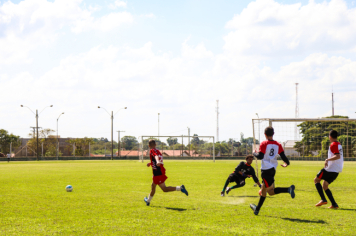 Foto - TORNEIO TRABALHADOR 01/05/25