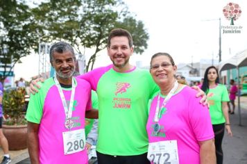 Foto - SEGUNDA EDIÇÃO DA CORRIDA 