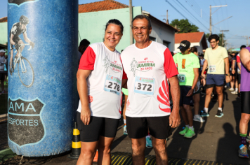 Foto - Corrida Jumirim 04/05/2025