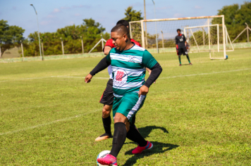 Foto - TORNEIO TRABALHADOR 01/05/25