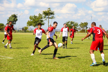 Foto - TORNEIO TRABALHADOR 01/05/25