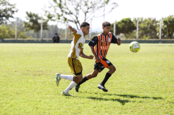 Foto - Futebol 12/04/2025