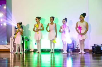 Foto - Apresentação dos Alunos da CETUL Jumirim - 27/11/2025