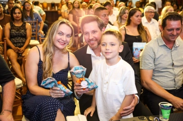 Foto - Formatura - Ensino Infantil 2025