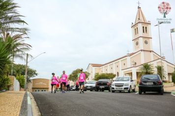 Foto - SEGUNDA EDIÇÃO DA CORRIDA 