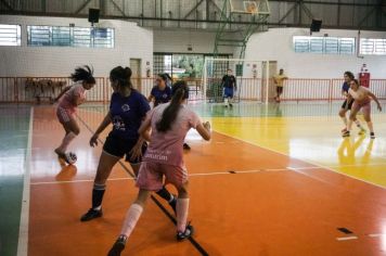 Foto - Torneio de Futsal Feminino (16/06/24)