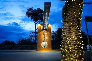 Foto - Pedal, Feira Noturna e Presépio - 12/12/25