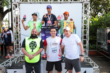 Foto - Corrida Jumirim 04/05/2025