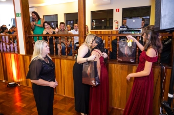 Foto - Formatura 11/12/2025