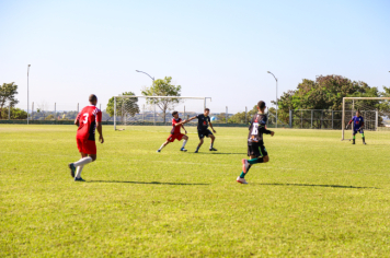 Foto - TORNEIO TRABALHADOR 01/05/25