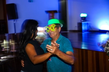 Foto - Jantar Dançante