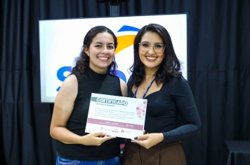 Foto - Curso de Assistente de Recursos Humanos pelo SENAC - 11/12/2025