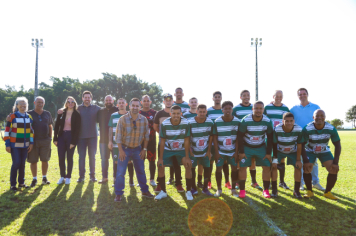 Foto - TORNEIO TRABALHADOR 01/05/25