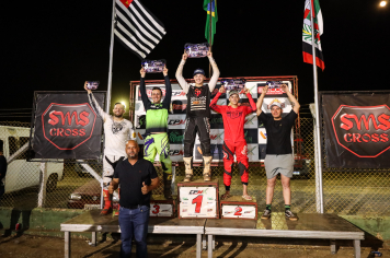 Foto - Motocross Fest 20/09/2025