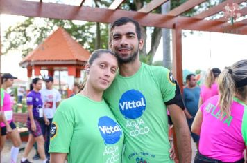 Foto - SEGUNDA EDIÇÃO DA CORRIDA 