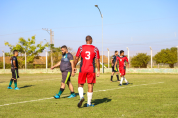 Foto - TORNEIO TRABALHADOR 01/05/25