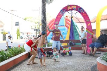 Foto - Carnaval 2024 - Dia 11/02/2024