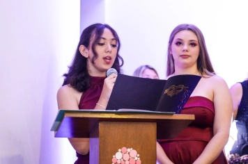 Foto - Formatura 11/12/2025